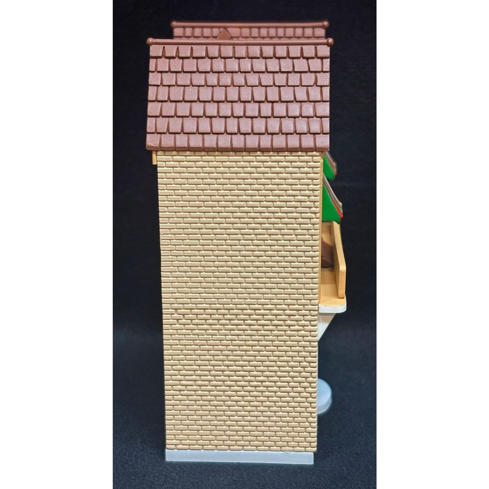 Hallmark 2002 Club Edition Keepsake Ornament CLARA'S HALLMARK STORE New KOCC - Picture 3 of 16